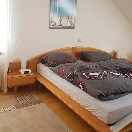 Apartamento Schoene Frei In Bei Stuttgart