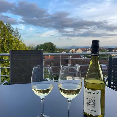 Schoene Frei In Bei Stuttgart