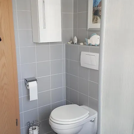 アパート Schoene Frei In Bei Stuttgart Alfdorf