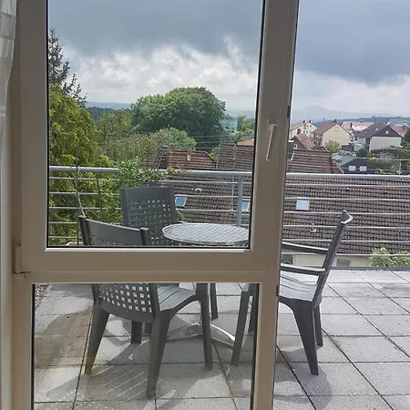 Schoene Frei In Bei Stuttgart Alfdorf