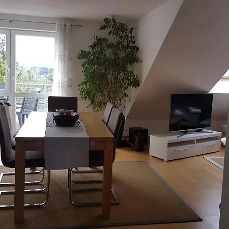 Schoene Frei In Bei Stuttgart