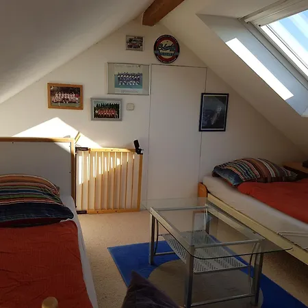 Schoene Frei In Bei Stuttgart アパート *