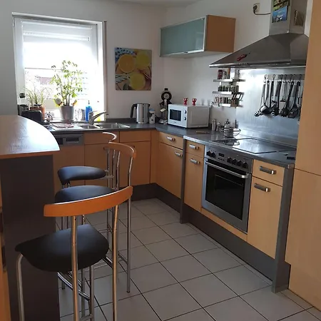 Apartment Schoene Frei In Bei Stuttgart Alfdorf