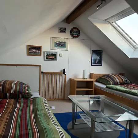 Schoene Frei In Bei Stuttgart *